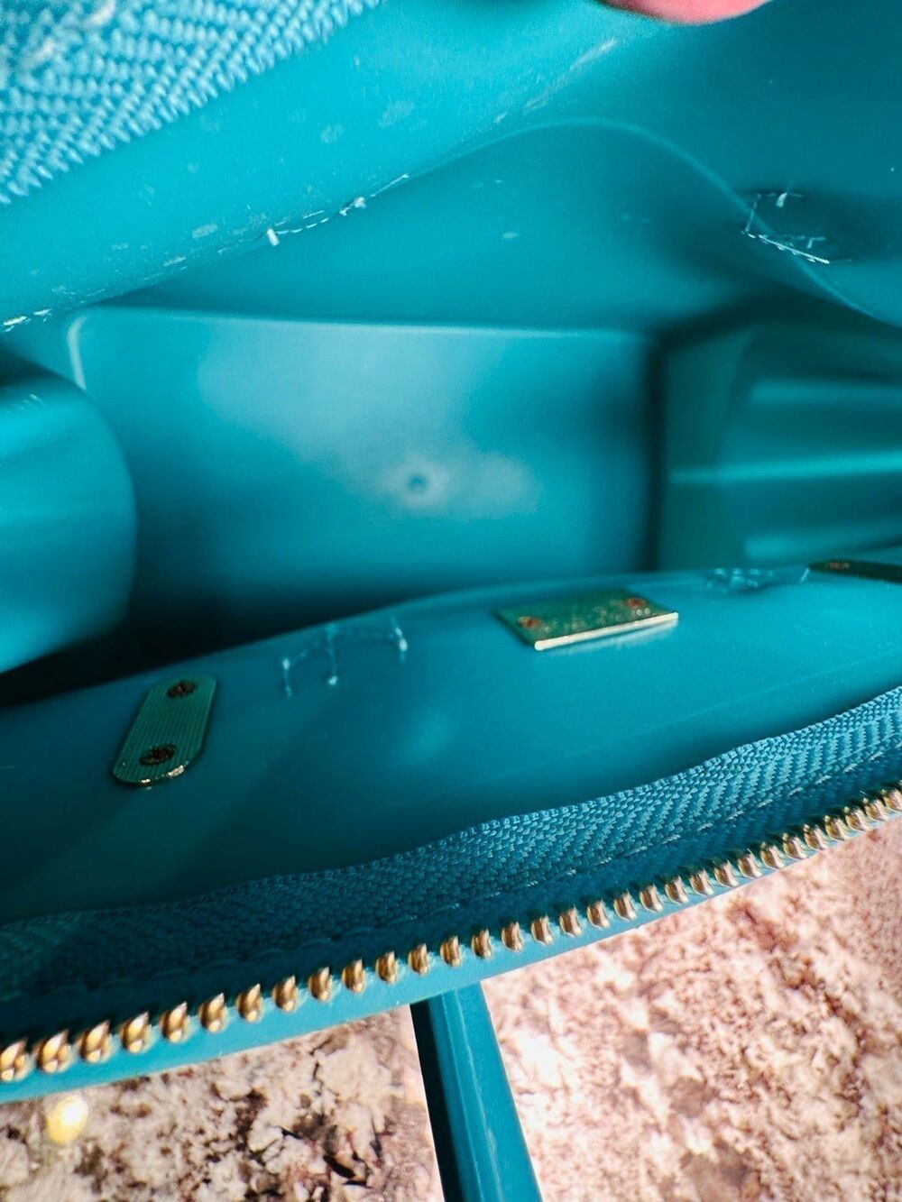 Handbag - Picture 12 of 12